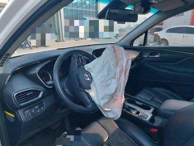 2018 Hyundai Santa FE KMHS281BBKU038468 VIN:KMHS281BBKU038468