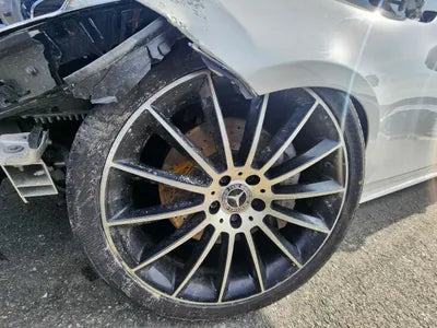 2021 Mercedes-Benz CLS 450 W1K2J5KB5MA086252 VIN:W1K2J5KB5MA086252