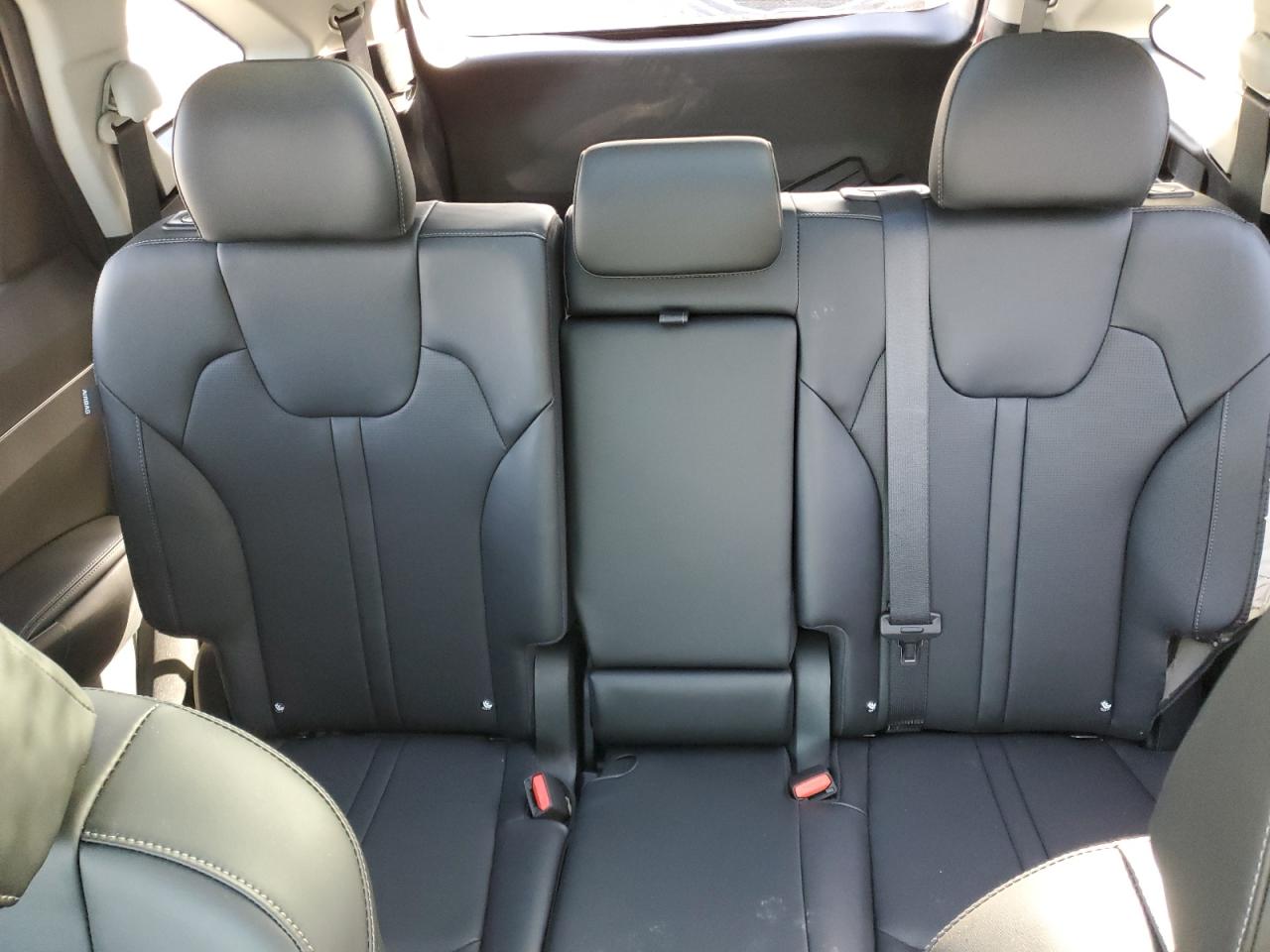 2024 KIA SORENTO S VIN:5XYRL4JC9RG299252