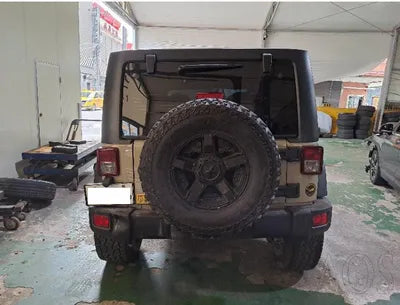 2017 Jeep Wrangler 620KM1C4HJWFG5HL6 VIN:620KM1C4HJWFG5HL6