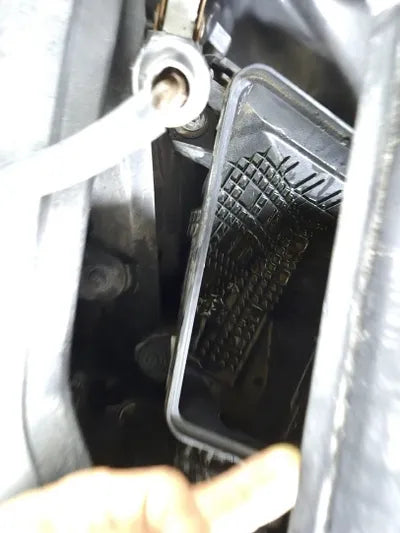 2019 Genesis G70 VIN: