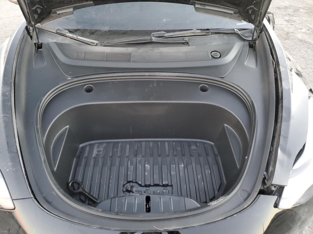 2023 TESLA MODEL 3  VIN:5YJ3E1EA1PF424465