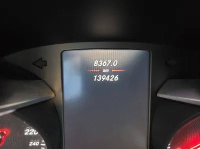 2015 Mercedes-Benz C 220 WDDWF0EB3FF106764 VIN:WDDWF0EB3FF106764