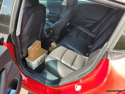 2020 Tesla Model 3 VIN: