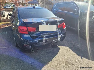 2016 BMW 320 WBA8C5107GK636349 VIN:WBA8C5107GK636349