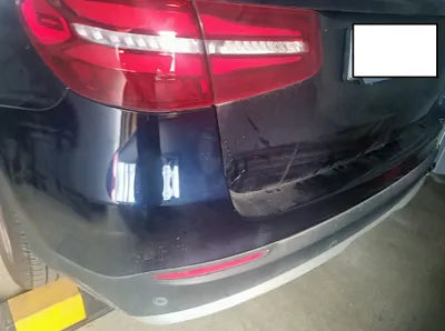 2019 Mercedes-Benz GLC 350 WDC0G5EB1KF536971 VIN:WDC0G5EB1KF536971