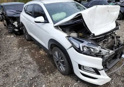 2019 Hyundai Tucson 216KMKMHJ581ABKU8 VIN:216KMKMHJ581ABKU8