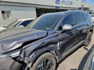 2020 Hyundai Santa FE KMHS381ABLU279559 VIN:KMHS381ABLU279559