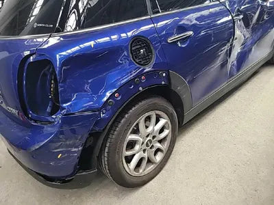 2021 MINI Cooper WMWXV7109M2N91654 VIN:WMWXV7109M2N91654