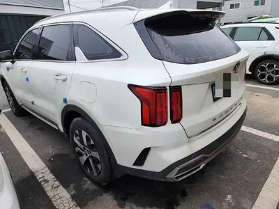 2020 Kia Sorento VIN: