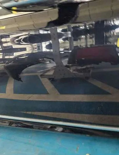 2017 BMW 730 WBA7G6103JB243302 VIN:WBA7G6103JB243302