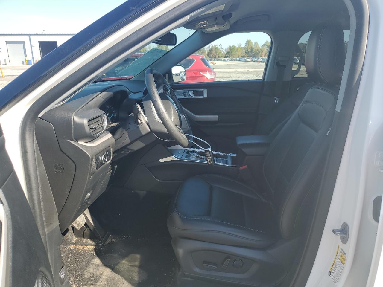 2023 FORD EXPLORER XLT VIN:1FMSK7DH1PGB88553