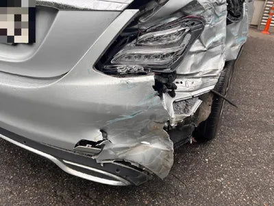 2016 Mercedes-Benz C 220 WDDWF0EB2GR168382 VIN:WDDWF0EB2GR168382