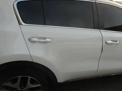 2018 Kia Sportage KNAPN813BJK464967 VIN:KNAPN813BJK464967