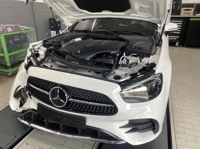 2022 Mercedes-Benz E 450 W1K1K5KBXNF177465 VIN:W1K1K5KBXNF177465