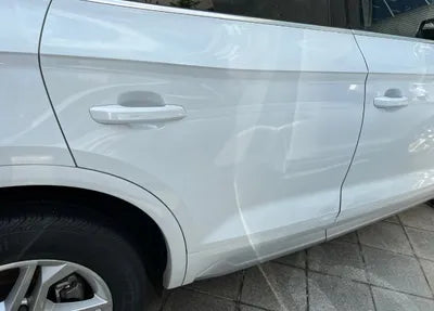 2020 Audi Q5 WAUZZZFY3L2063842 VIN:WAUZZZFY3L2063842