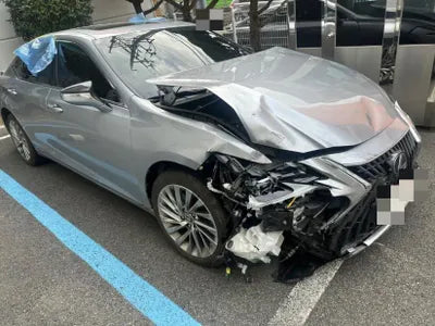 2021 Lexus ES 300 VIN: