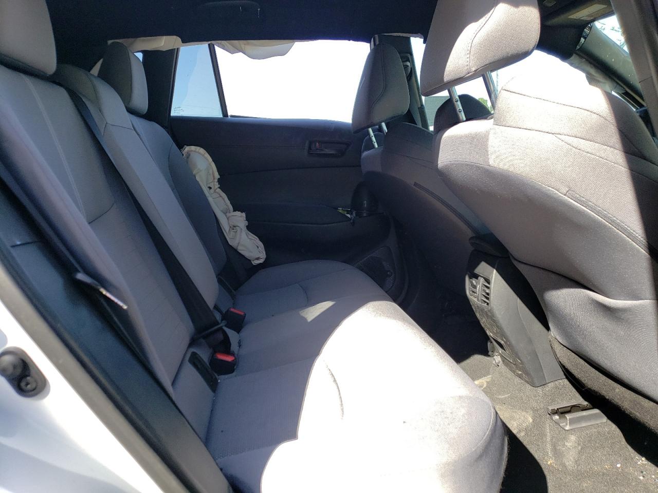 2023 TOYOTA COROLLA CROSS LE VIN:7MUFBABG0PV005085