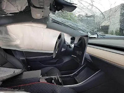 2020 Tesla Model 3 5YJ3E1EA0LF774759 VIN:5YJ3E1EA0LF774759