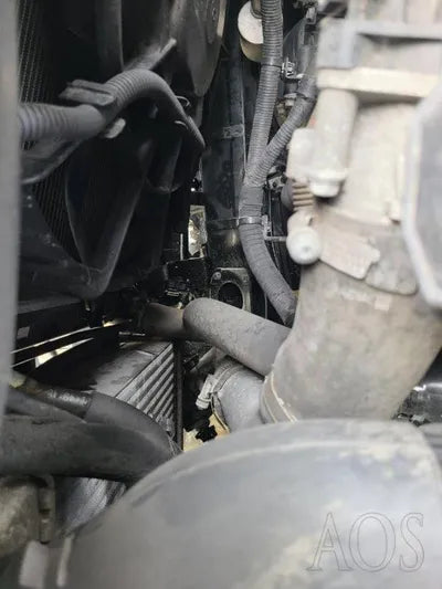 2017 Kia Carnival VIN: