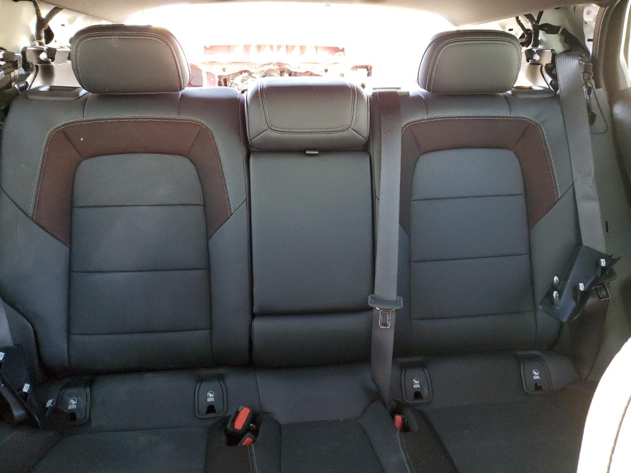 2024 CHEVROLET EQUINOX 3RS VIN:3GN7DRRR6RS281579