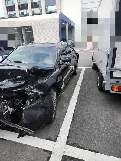 2019 Genesis G90 VIN: