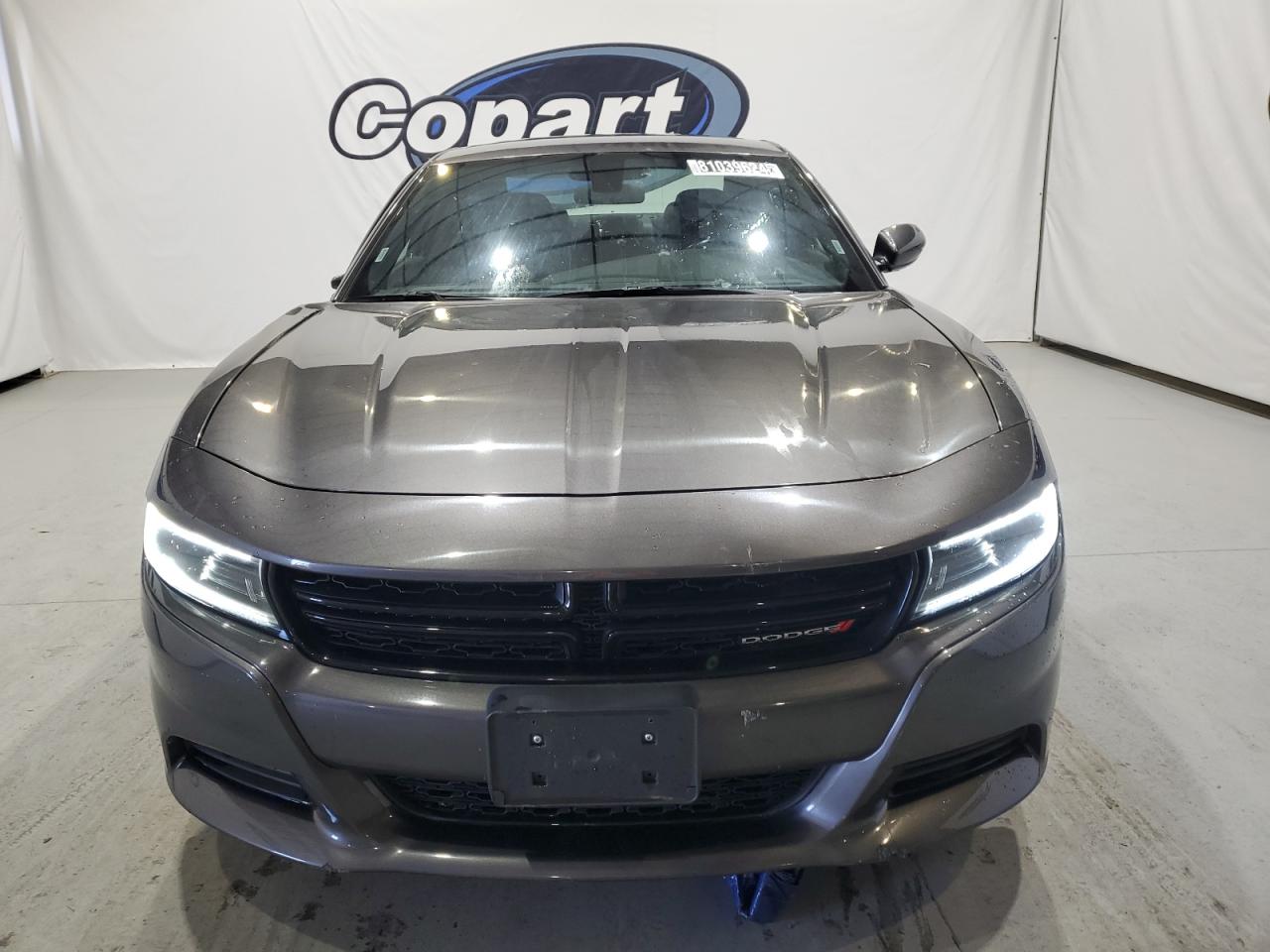 2022 DODGE CHARGER SXT VIN:2C3CDXBG6NH224465