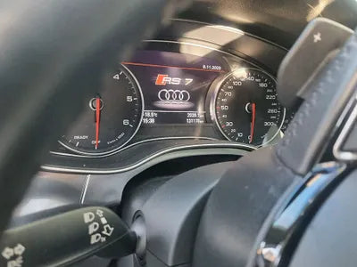 2016 Audi A7 WAUZZZ4G2GN110678 VIN:WAUZZZ4G2GN110678