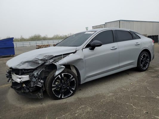 2024 KIA K5 GT LINE VIN:5XXG64J21RG247950