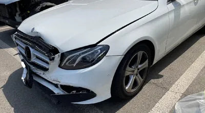 2017 Mercedes-Benz E 200 WDDZF4CBXHA114853 VIN:WDDZF4CBXHA114853