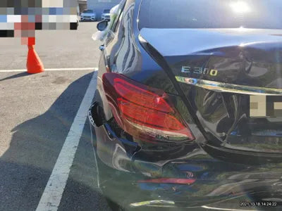 2019 Mercedes-Benz E 300 WDDZF4KB8KA662505 VIN:WDDZF4KB8KA662505