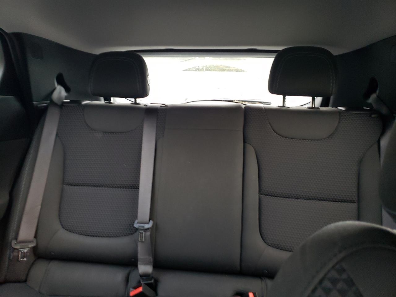 2022 CHEVROLET BOLT EUV LT VIN:1G1FY6S06N4109638