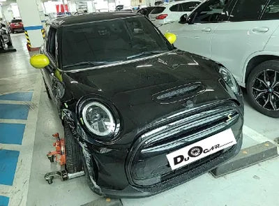 2022 MINI Cooper WMW11DJ04N2S10150 VIN:WMW11DJ04N2S10150