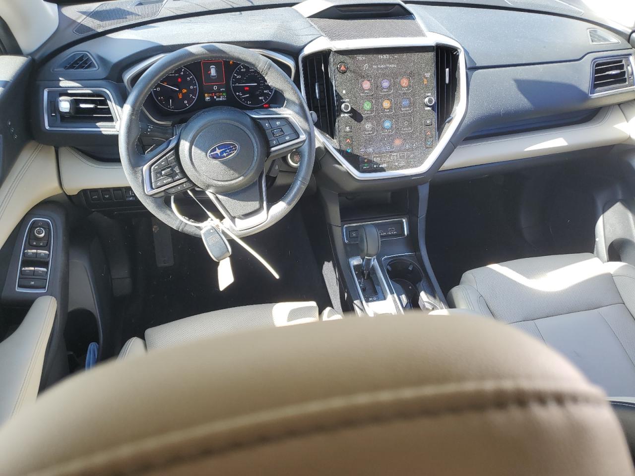 2023 SUBARU ASCENT LIMITED VIN:4S4WMAUD4P3406269