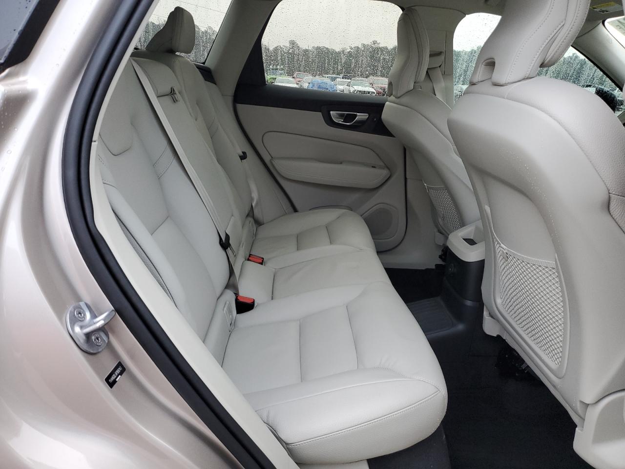 2024 VOLVO XC60 PLUS VIN:YV4H60DL6R1890143