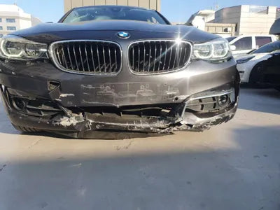 2018 BMW 320 WBA8T3100JGA84257 VIN:WBA8T3100JGA84257