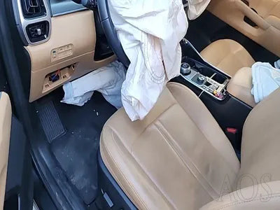 2021 Kia Sorento VIN: