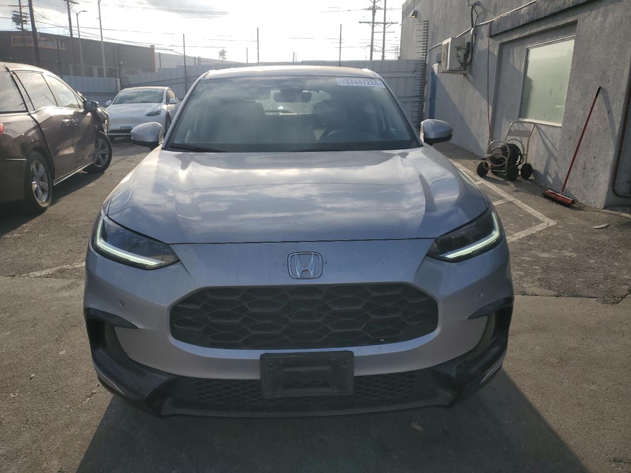 2023 HONDA HR-V EXL VIN:3CZRZ1H73PM736159