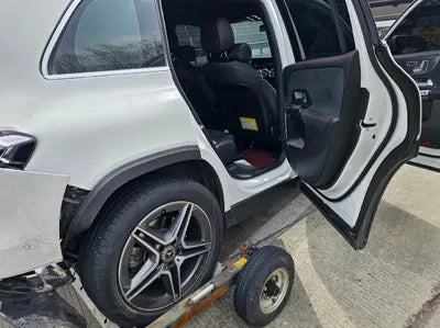 2020 Mercedes-Benz B 250 W1N4M4HB8LW055809 VIN:W1N4M4HB8LW055809