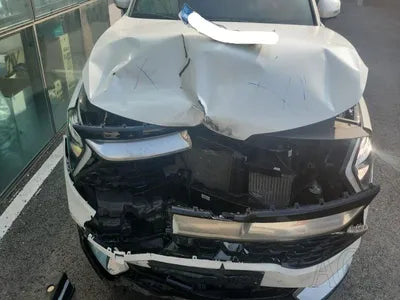 2022 Kia Sportage KNAPV81BGNK062802 VIN:KNAPV81BGNK062802