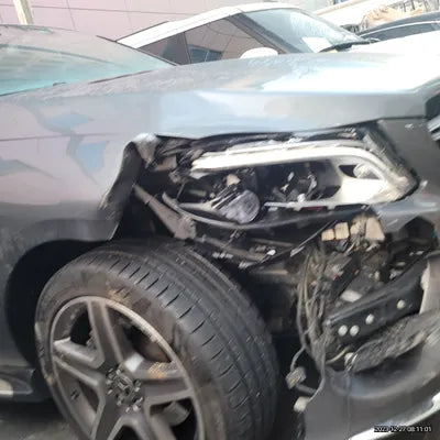 2018 Mercedes-Benz GLE 350 WDCDA2EB7JB069384 VIN:WDCDA2EB7JB069384