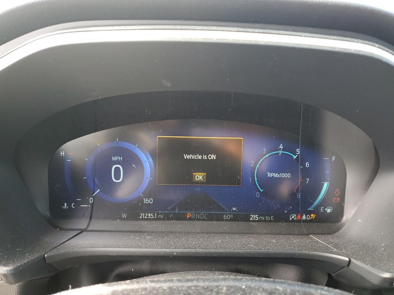 2022 FORD ESCAPE SEL VIN:1FMCU9H64NUA96418