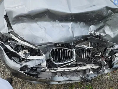 2017 BMW 520 WBA5E5107GG208250 VIN:WBA5E5107GG208250