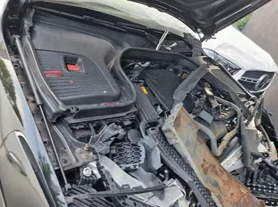 2019 Mercedes-Benz GLC 300 WDC0J4KB2KF659260 VIN:WDC0J4KB2KF659260