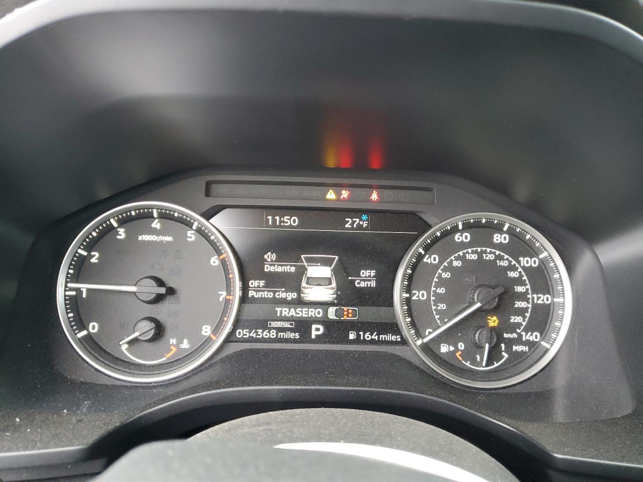 2024 MITSUBISHI OUTLANDER SE VIN:JA4J4VA85RZ012576