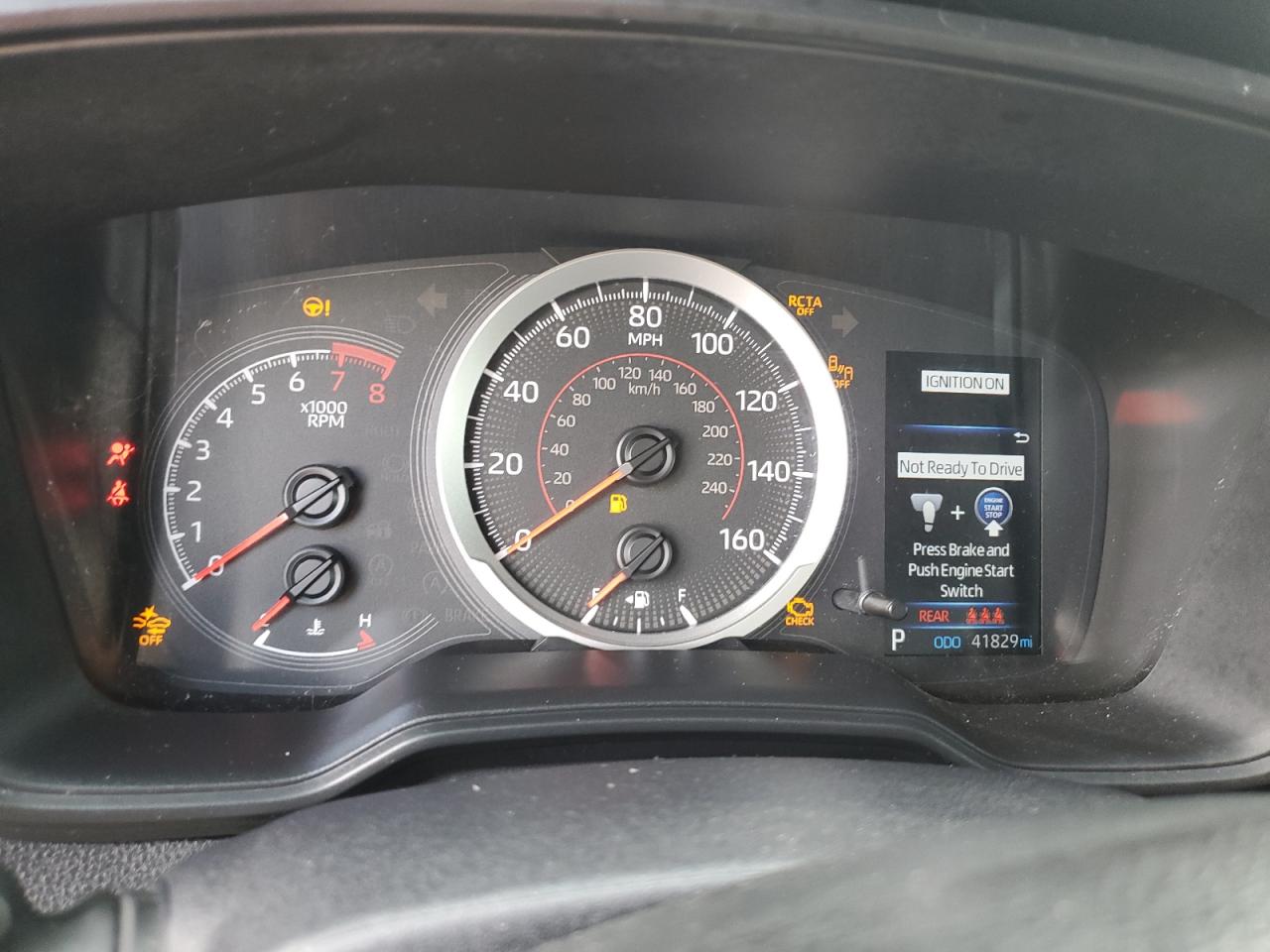 2022 TOYOTA COROLLA CROSS LE VIN:7MUBAAAG3NV034743