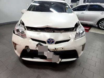 2014 Toyota Prius VIN:
