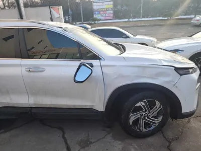 2023 Hyundai Santa FE KMHS381LGPU492802 VIN:KMHS381LGPU492802