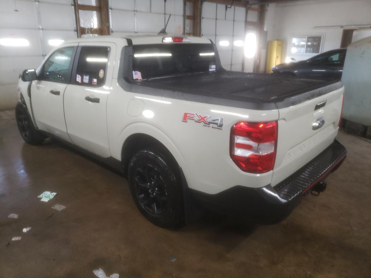 2024 FORD MAVERICK XLT VIN:3FTTW8J95RRA13590