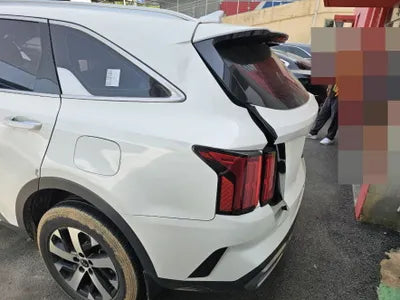 2020 Kia Sorento VIN: